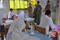 Ujian Nasional Tak Perlu Dihapus