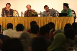EMPAT PILAR BERNEGARA