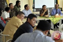 Gubernur Bali Target Kelulusan 100 Persen