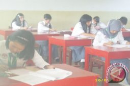Pelajar SMP/SMA di Bengkulu dapat KIA