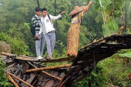 BERANGKAT UN