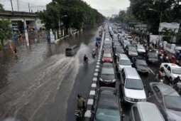 BANJIR IBUKOTA