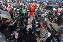MACET TOTAL
