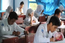 SMAN Kotabaru Salah Soal UN