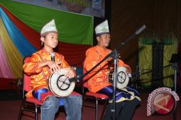 Jumairi Meriahkan Pentas TMII