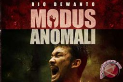 Film "Modus Anomali" tayang 26 April