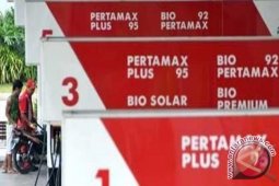 Sekda: Belum ada instruksi BBM mobil dinas