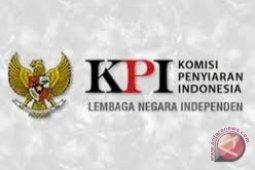 7 Acara TV Ditegur KPI