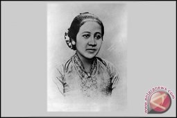 Perempuan memimpin Indonesia
