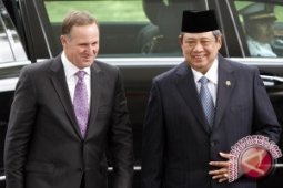 Presiden: Peluang Kerja ke Selandia Baru Perlu Dimanfaatkan