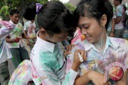 Siswa jangan coret seragam usai UN