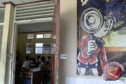 Mendikbud: Tim Kementerian Sedang Verifikasi Kebocoran UN