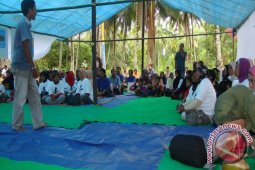 Kemitraan Partnership Terus Perjuangkan Tata Kelola Hutan
