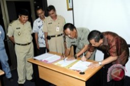 ADVERTORIAL- PDAM Tanbu Join Dengan PT. SAI