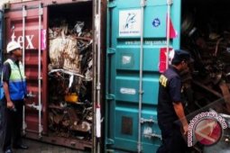 Instalasi pengolahan limbah di Pontianak banyak macet