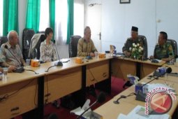 Uni Eropa bantu pendidikan dasar di Kaur