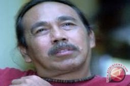 Band Ndeso gelar konser bareng Sawung Jabo