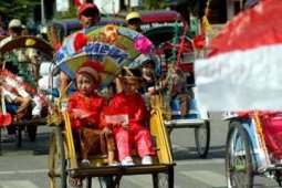 MERIAHKAN HARI KARTINI