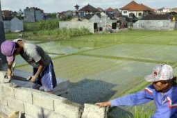 ALIH FUNGSI LAHAN