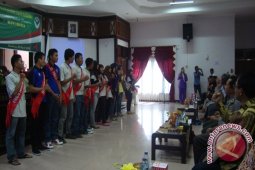 Seminar HIV/AIDS Bidik Generasi Muda Bontang