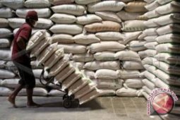 Harga Beras Naik, Masyarakat Menjerit