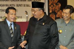 LAPORAN KEUANGAN PEMDA