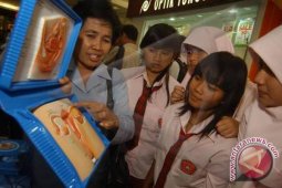 Siswi hamil di Mukomuko ikuti UN