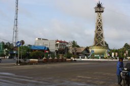 TUGU API MABUUN