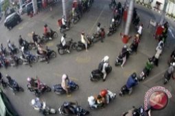 Geng Motor Banjarmasin Positif