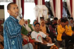 KRISIS KEHUTANAN KALIMANTAN