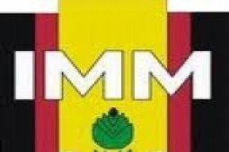 Sembilan Kandidat Bakal Perebutkan Kursi Ketum IMM