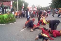 KARNAVAL BUDAYA