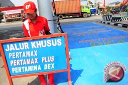 1 Mei, mobil 1.500cc ke atas dilarang pakai premium