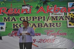 REUNI AKBAR