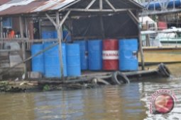 Pertamina Dan Aparat Harus Tegas