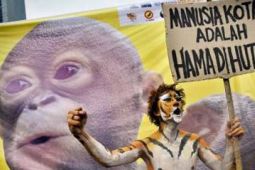 AKSI HARI BUMI