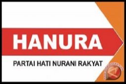 Partai Hanura Buka Pendaftaran Cagub Kaltim 2013