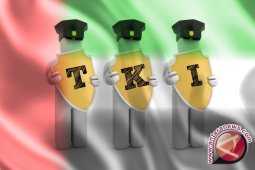 Malaysia Deportasi 107 WNI Bermasalah Melalui Nunukan
