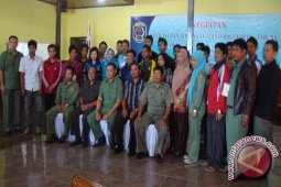 Dinsos Minta Karang Taruna Terlibat Pemberdayaan Sosial