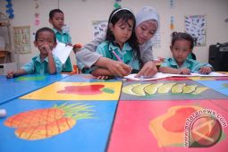 Dokter sebut hiperaktif bisa diturunkan dari orangtua hiperaktif
