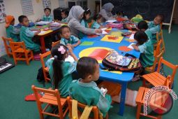 Dokter: Hiperaktif bisa diturunkan dari orangtua