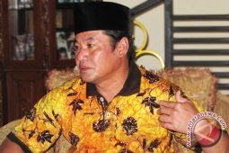 Lebong tingkatkan intensitas tanam padi sawah