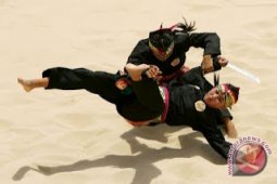 Muarojambi absen kirim atlet silat ke Porprov