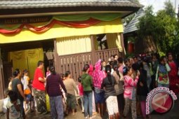 Kutai Kartanegara Miliki Tujuh Situs Lama Bersejarah