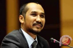 Abraham Samad setuju hukuman mati bagi koruptor