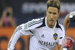 Beckham mengatakan dirinya masih dapat terus bermain