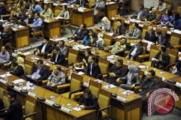 PBNU: Perbaiki Rekrutmen Anggota DPR