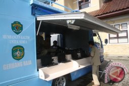 Kominfo Minta Pemda-Provider KPU Koordinasi Layanan