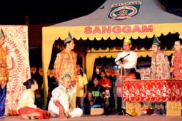 GELAR SENI