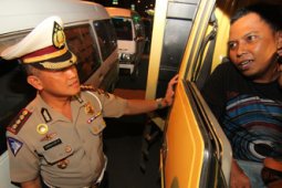 SIDAK ANTRIAN BBM